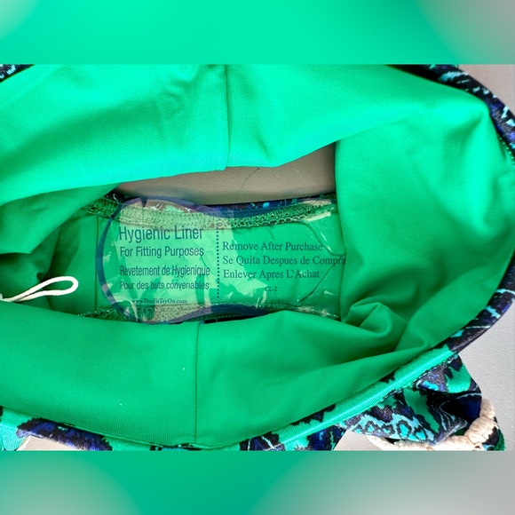 Zimmerman toddler Tiggy Ruffled Bikini - Picture 6 of 7